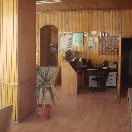 Hostel Filiz Ντενιζλί