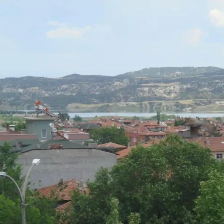 Filiz 호스텔 데니즐리