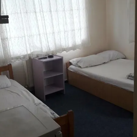 호스텔 Filiz 데니즐리