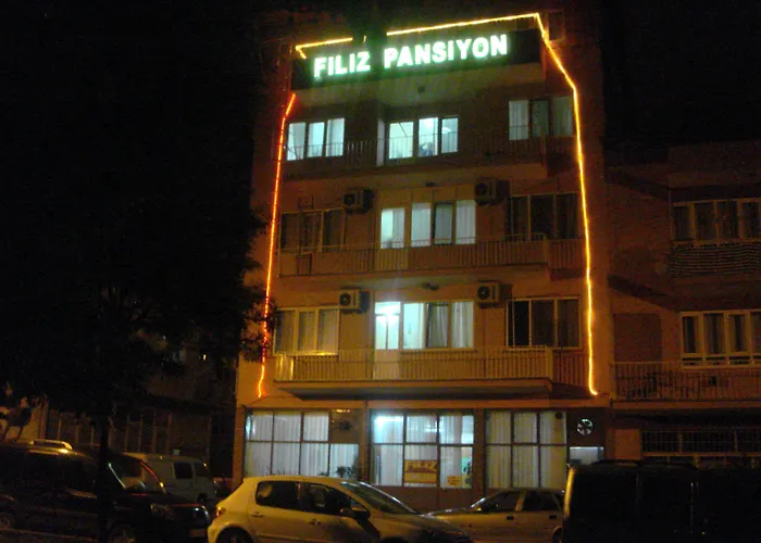 Hostel Fılız Pansıyon