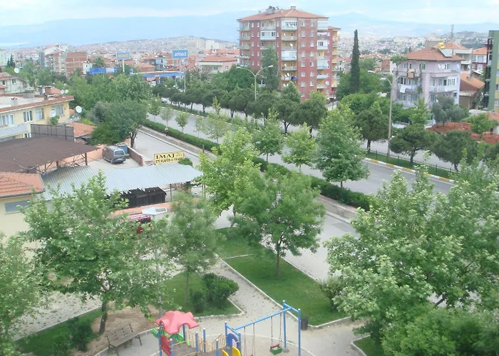 Fılız Pansıyon Hostel Denizli (Denizli)
