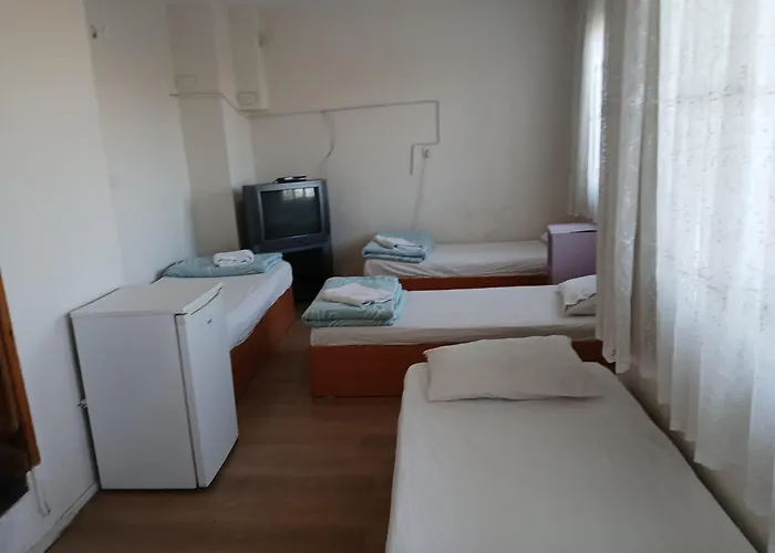Fılız Pansıyon Hostel Denizli (Denizli)