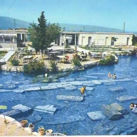 Auberge de jeunesse Filiz *