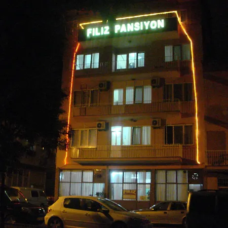 Hostal Filiz
