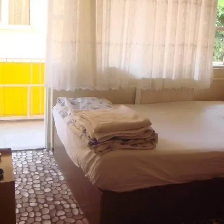 Filiz Auberge de jeunesse