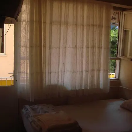 Auberge de jeunesse Filiz