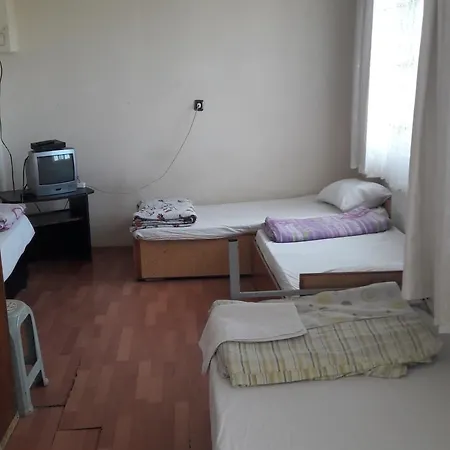 Filiz אכסניה דניזלי