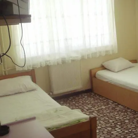 Auberge de jeunesse Filiz