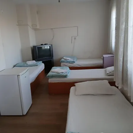 Filiz Auberge de jeunesse Denizli (Denizli)