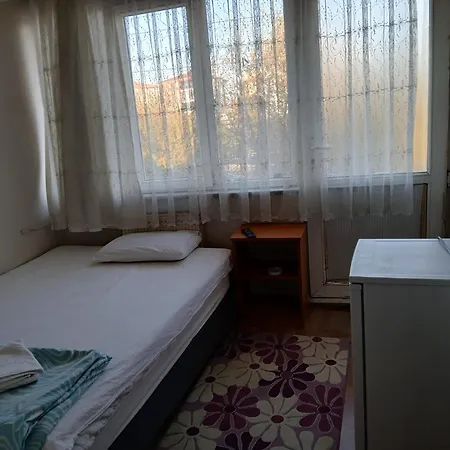 Filiz אכסניה דניזלי