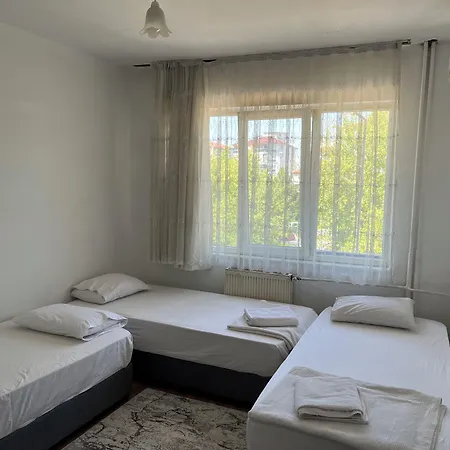 Auberge de jeunesse Filiz