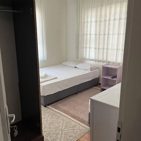 호스텔 Filiz *