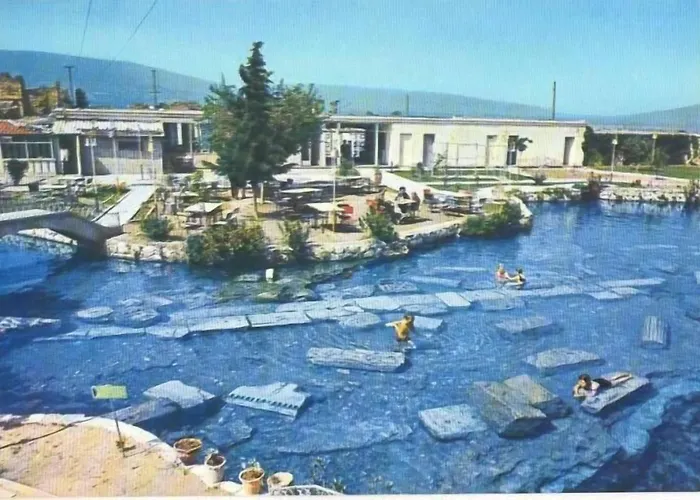 Hostel Fılız Pansıyon *