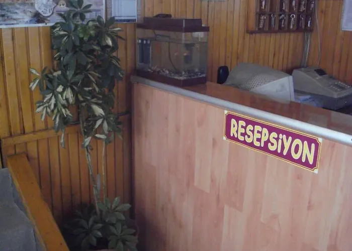 Hostel Fılız Pansıyon *