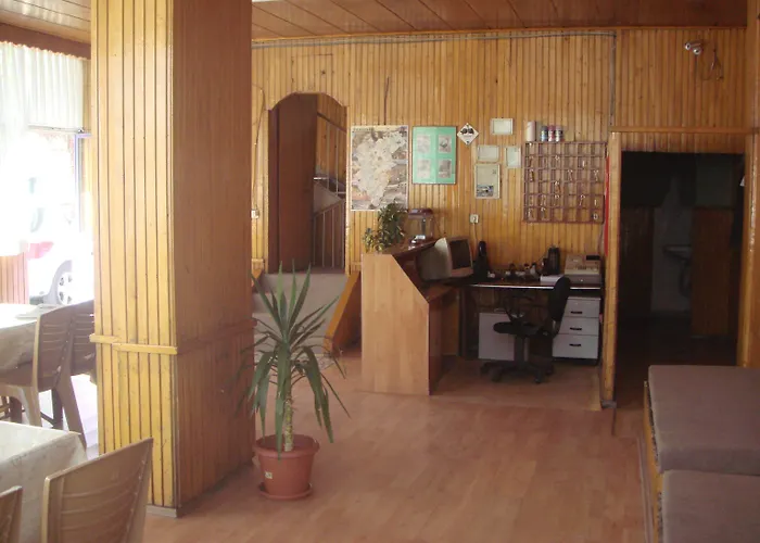 Hostel Fılız Pansıyon Denizli (Denizli)