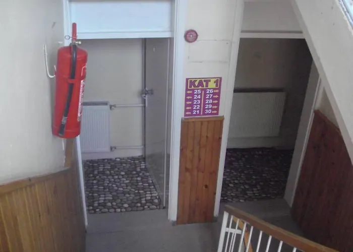 Hostel Fılız Pansıyon *