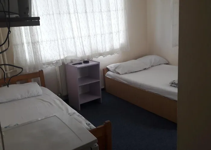 Fılız Pansıyon Denizli (Denizli)