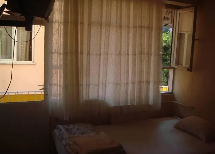 Hostel Fılız Pansıyon