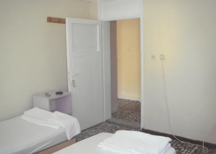 Fılız Pansıyon Denizli (Denizli)