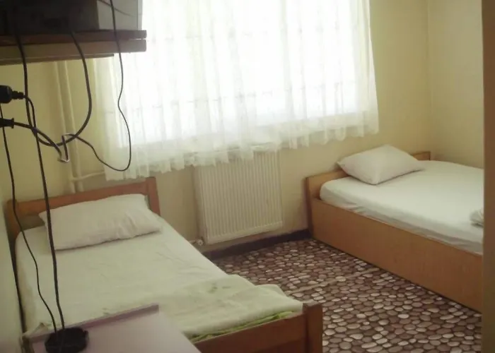 Hostel Fılız Pansıyon