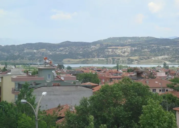 Fılız Pansıyon Hostel Denizli (Denizli)